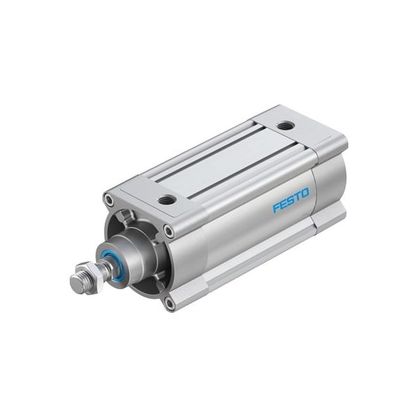 Standards-Based Cylinder DSBC-100-125-PPSA-N3